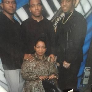 Meet your Posher, Jay